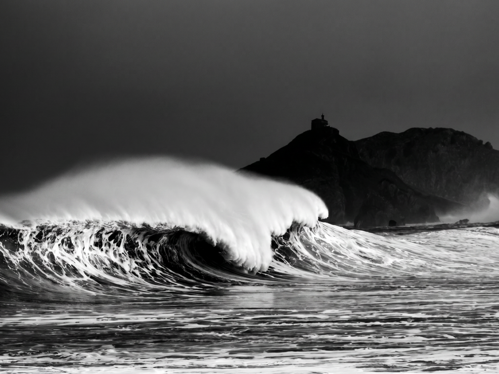 Rocky Island