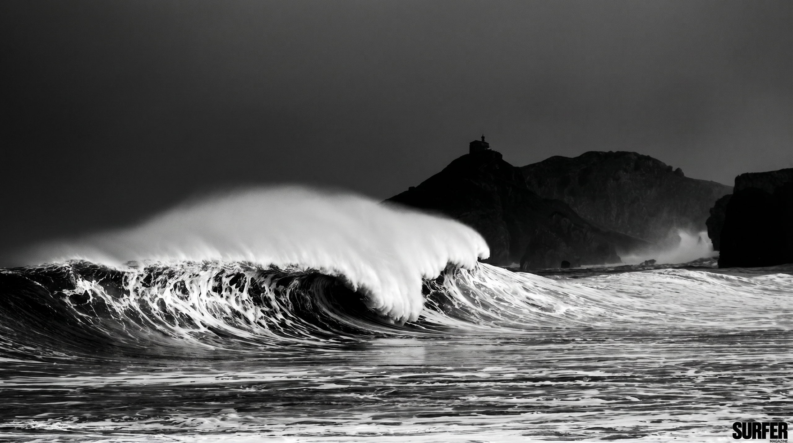 Rocky Island