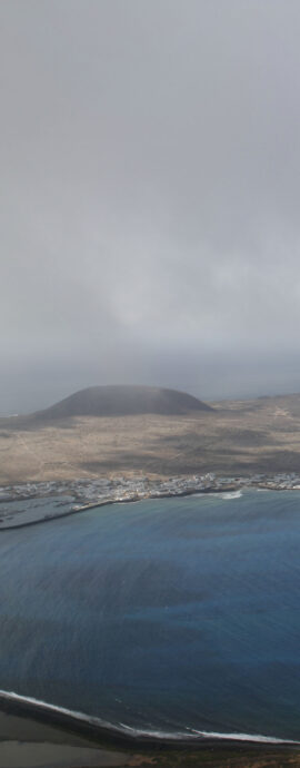fotografia-panoramica-la-graciosa-lanzarote-islas-canarias