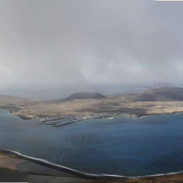 fotografia-panoramica-la-graciosa-lanzarote-islas-canarias
